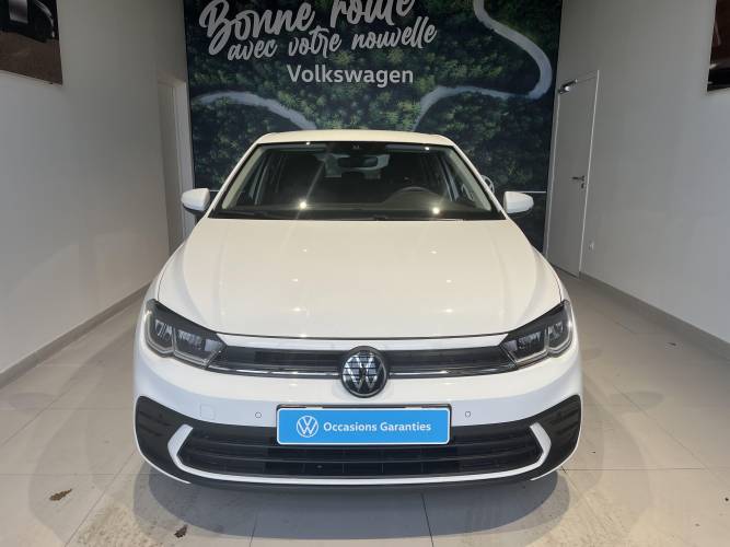 Polo 1.0 MPI 80 S&amp;S BVM5