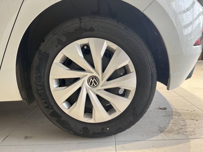 Polo 1.0 MPI 80 S&amp;S BVM5