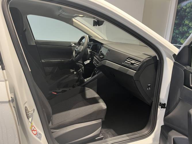 Polo 1.0 MPI 80 S&amp;S BVM5