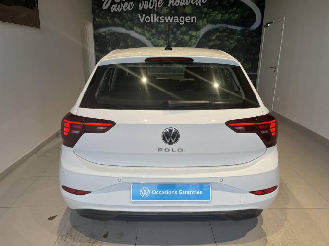 Polo 1.0 MPI 80 S&amp;S BVM5