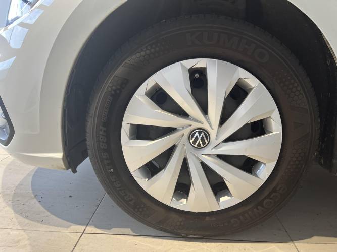 Polo 1.0 MPI 80 S&amp;S BVM5