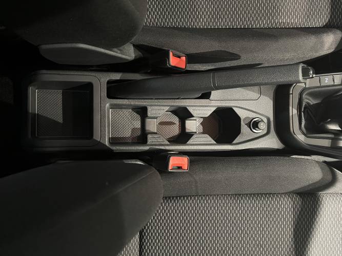 Polo 1.0 MPI 80 S&amp;S BVM5