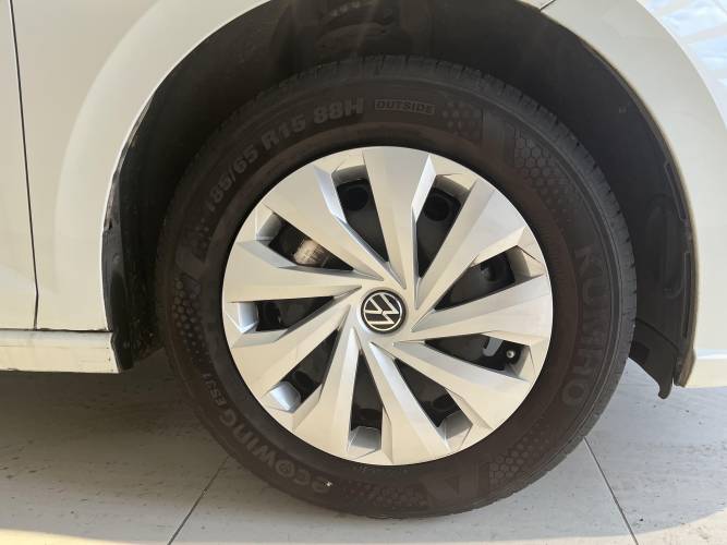 Polo 1.0 MPI 80 S&amp;S BVM5