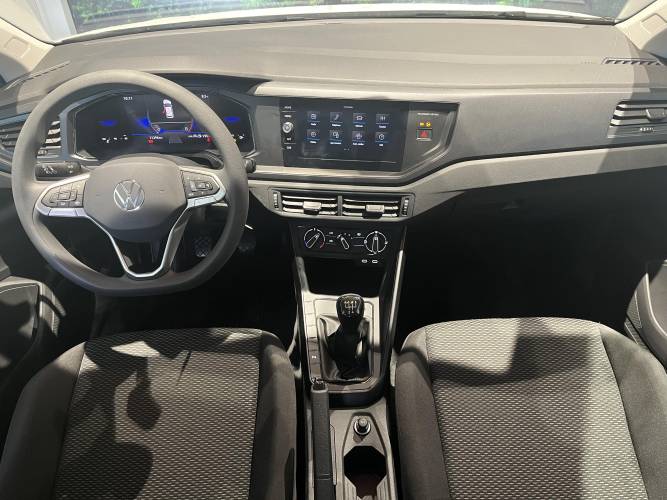 Polo 1.0 MPI 80 S&amp;S BVM5