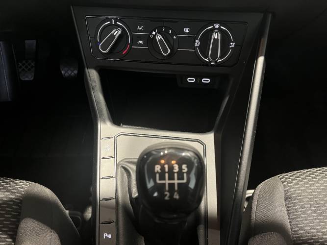 Polo 1.0 MPI 80 S&amp;S BVM5