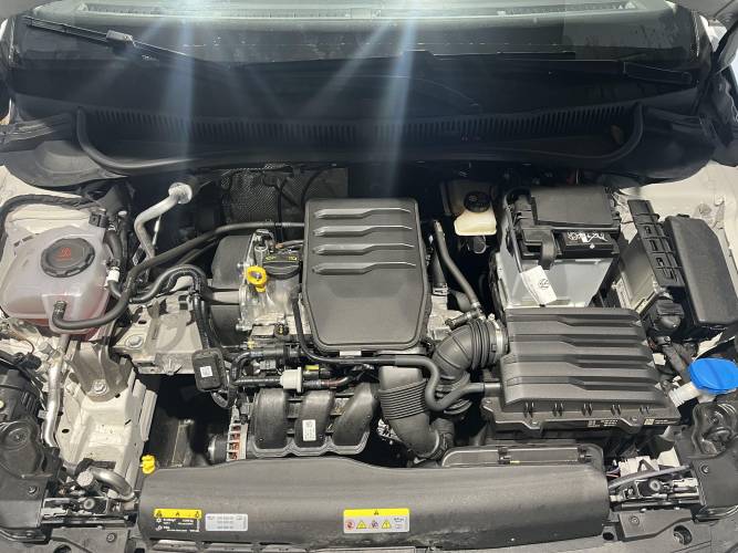 Polo 1.0 MPI 80 S&amp;S BVM5