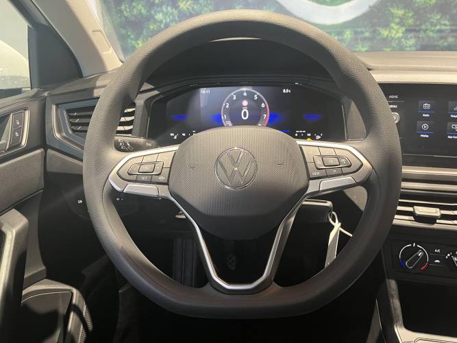 Polo 1.0 MPI 80 S&amp;S BVM5