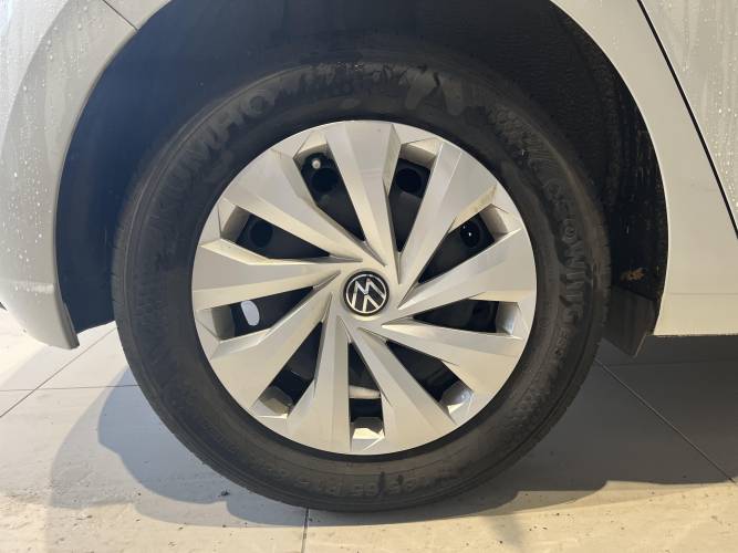 Polo 1.0 MPI 80 S&amp;S BVM5