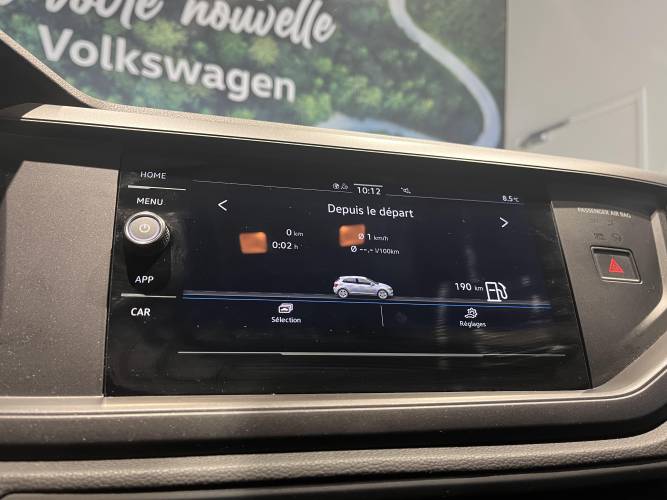 Polo 1.0 MPI 80 S&amp;S BVM5