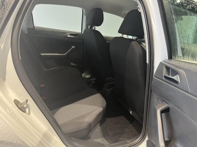 Polo 1.0 MPI 80 S&amp;S BVM5