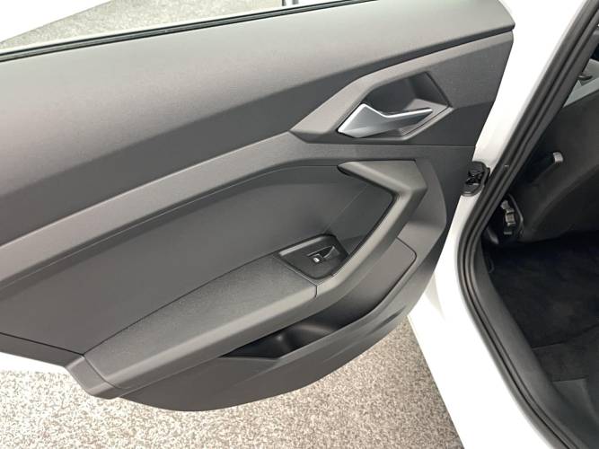 A1 Sportback 25 TFSI 95 ch S tronic 7