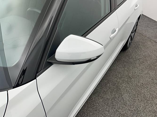 A1 Sportback 25 TFSI 95 ch S tronic 7