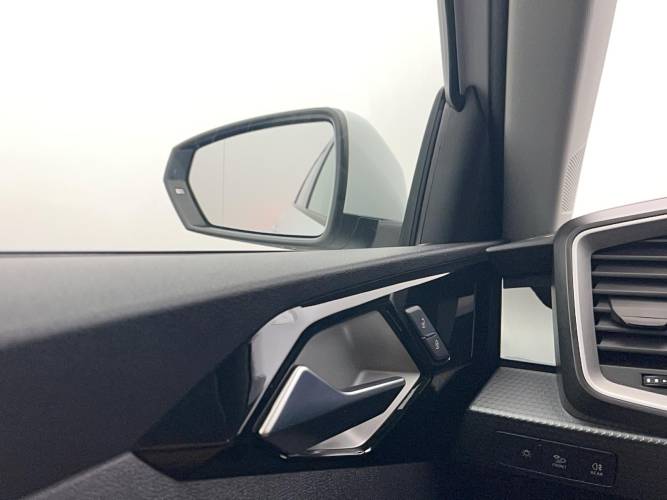 A1 Sportback 25 TFSI 95 ch S tronic 7