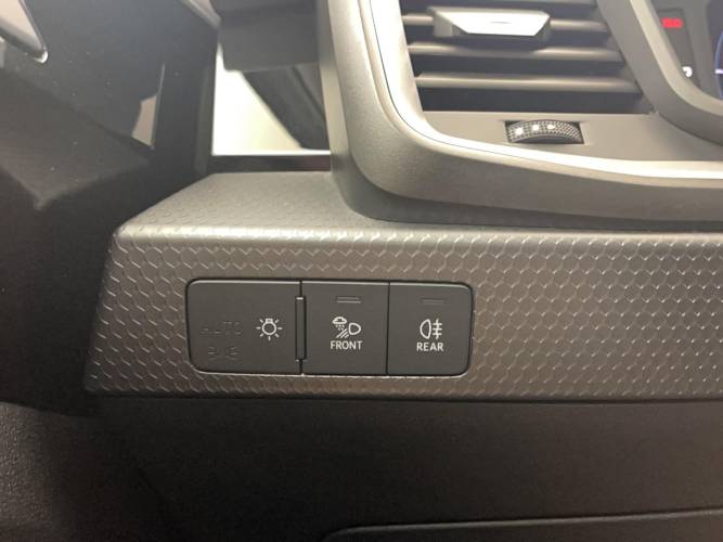 A1 Sportback 25 TFSI 95 ch S tronic 7