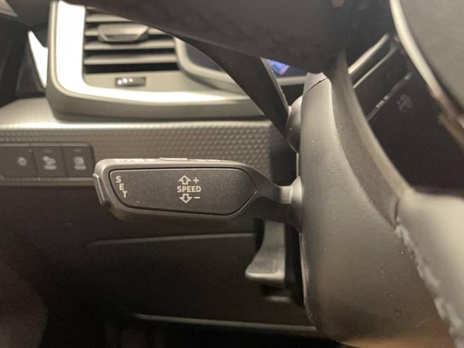 A1 Sportback 25 TFSI 95 ch S tronic 7