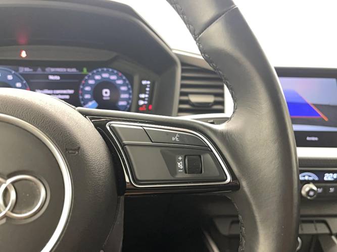 A1 Sportback 25 TFSI 95 ch S tronic 7