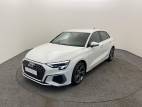 A3 Sportback 30 TDI 116 S tronic 7