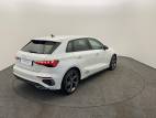 A3 Sportback 30 TDI 116 S tronic 7