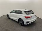 A3 Sportback 30 TDI 116 S tronic 7