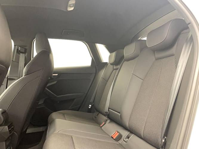 A3 Sportback 30 TDI 116 S tronic 7