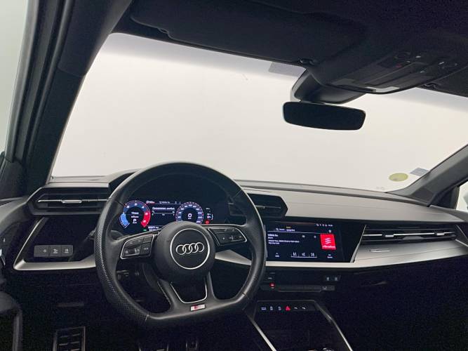 A3 Sportback 30 TDI 116 S tronic 7