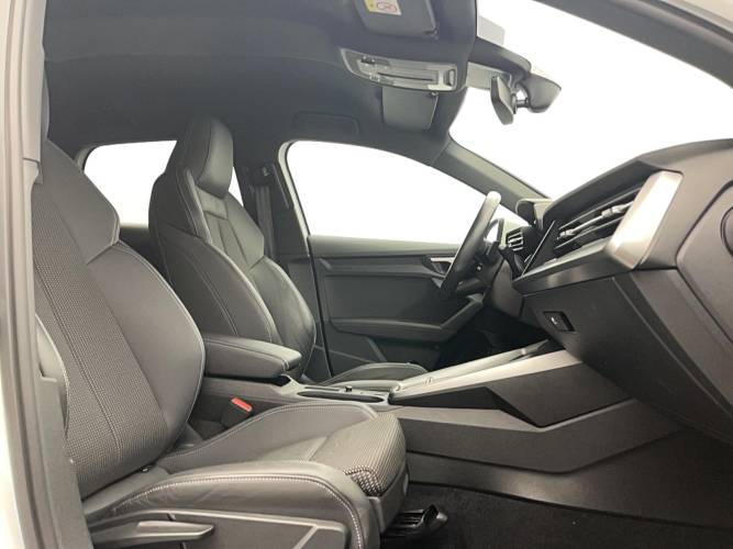 A3 Sportback 30 TDI 116 S tronic 7