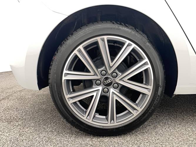 A1 Sportback 25 TFSI 95 ch S tronic 7