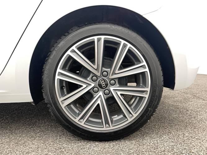 A1 Sportback 25 TFSI 95 ch S tronic 7