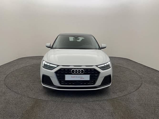 A1 Sportback 25 TFSI 95 ch S tronic 7