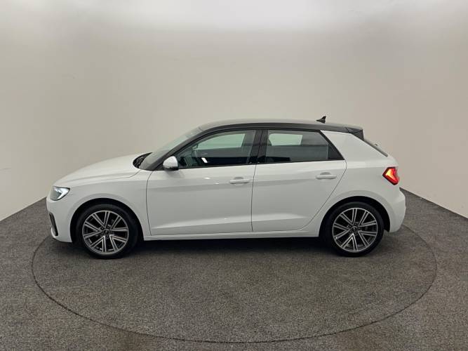 A1 Sportback 25 TFSI 95 ch S tronic 7