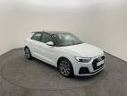 A1 Sportback 25 TFSI 95 ch S tronic 7