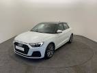 A1 Sportback 25 TFSI 95 ch S tronic 7