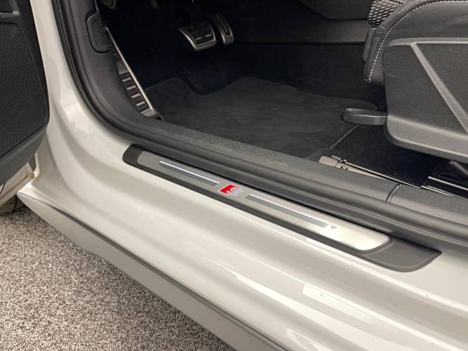 A3 Sportback 30 TDI 116 S tronic 7