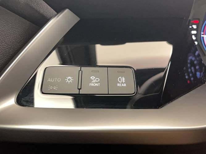 A3 Sportback 30 TDI 116 S tronic 7