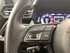 A3 Sportback 30 TDI 116 S tronic 7