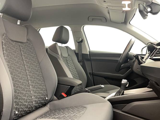 A1 Sportback 25 TFSI 95 ch S tronic 7