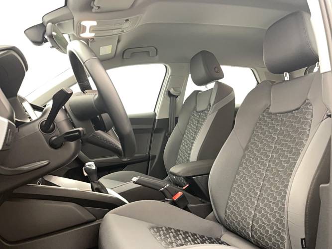 A1 Sportback 25 TFSI 95 ch S tronic 7