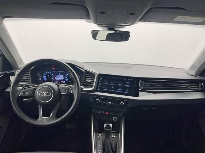 A1 Sportback 25 TFSI 95 ch S tronic 7