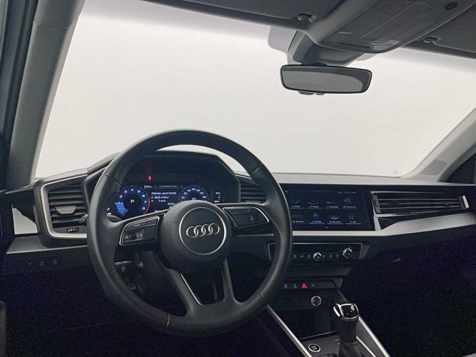 A1 Sportback 25 TFSI 95 ch S tronic 7