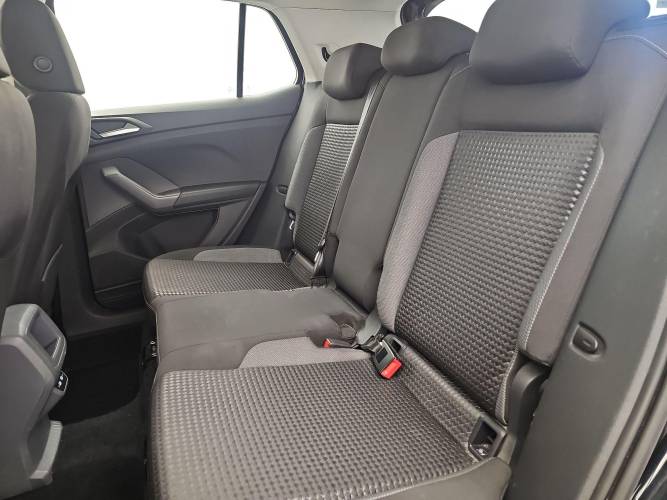 T-Cross 1.0 TSI 110 Start/Stop DSG7