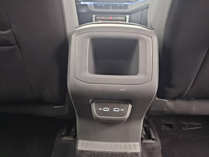 T-Cross 1.0 TSI 110 Start/Stop DSG7