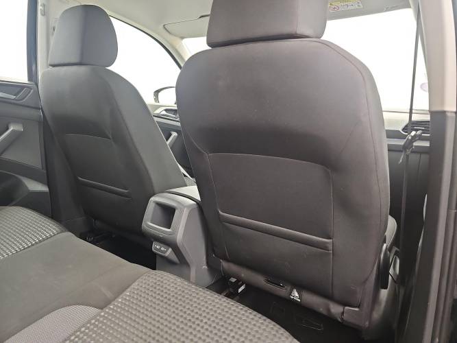 T-Cross 1.0 TSI 110 Start/Stop DSG7