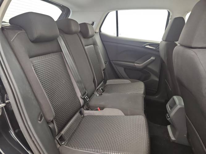 T-Cross 1.0 TSI 110 Start/Stop DSG7