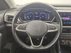 T-Cross 1.0 TSI 110 Start/Stop DSG7