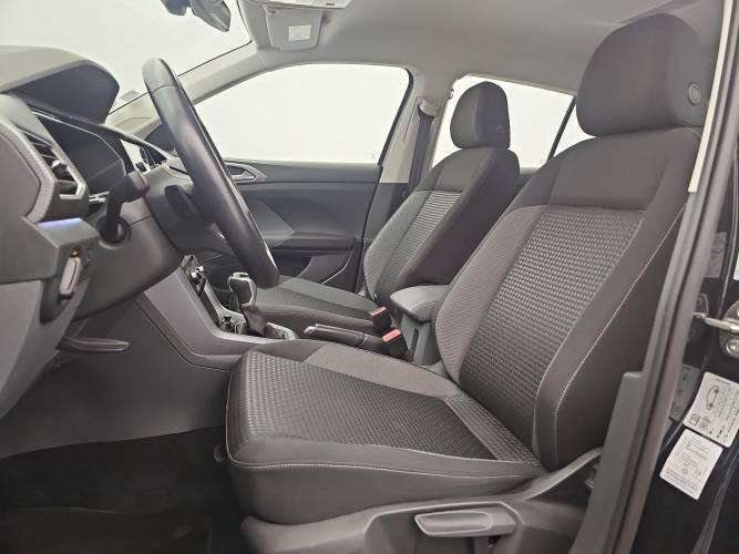 T-Cross 1.0 TSI 110 Start/Stop DSG7