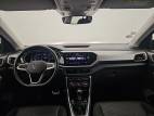 T-Cross 1.0 TSI 110 Start/Stop DSG7