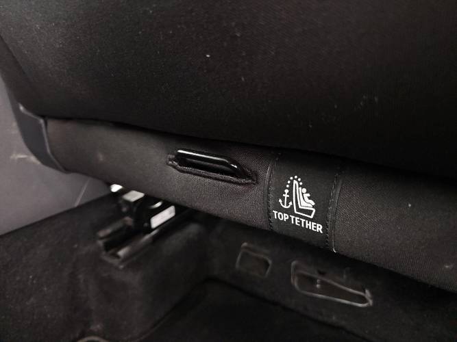 T-Cross 1.0 TSI 110 Start/Stop DSG7