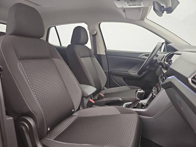 T-Cross 1.0 TSI 110 Start/Stop DSG7