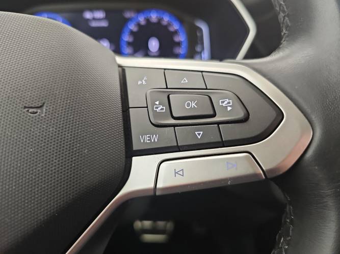 T-Cross 1.0 TSI 110 Start/Stop DSG7