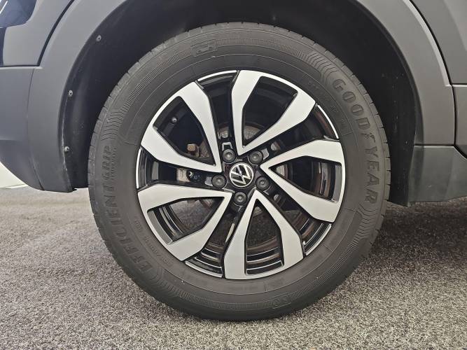 T-Cross 1.0 TSI 110 Start/Stop DSG7